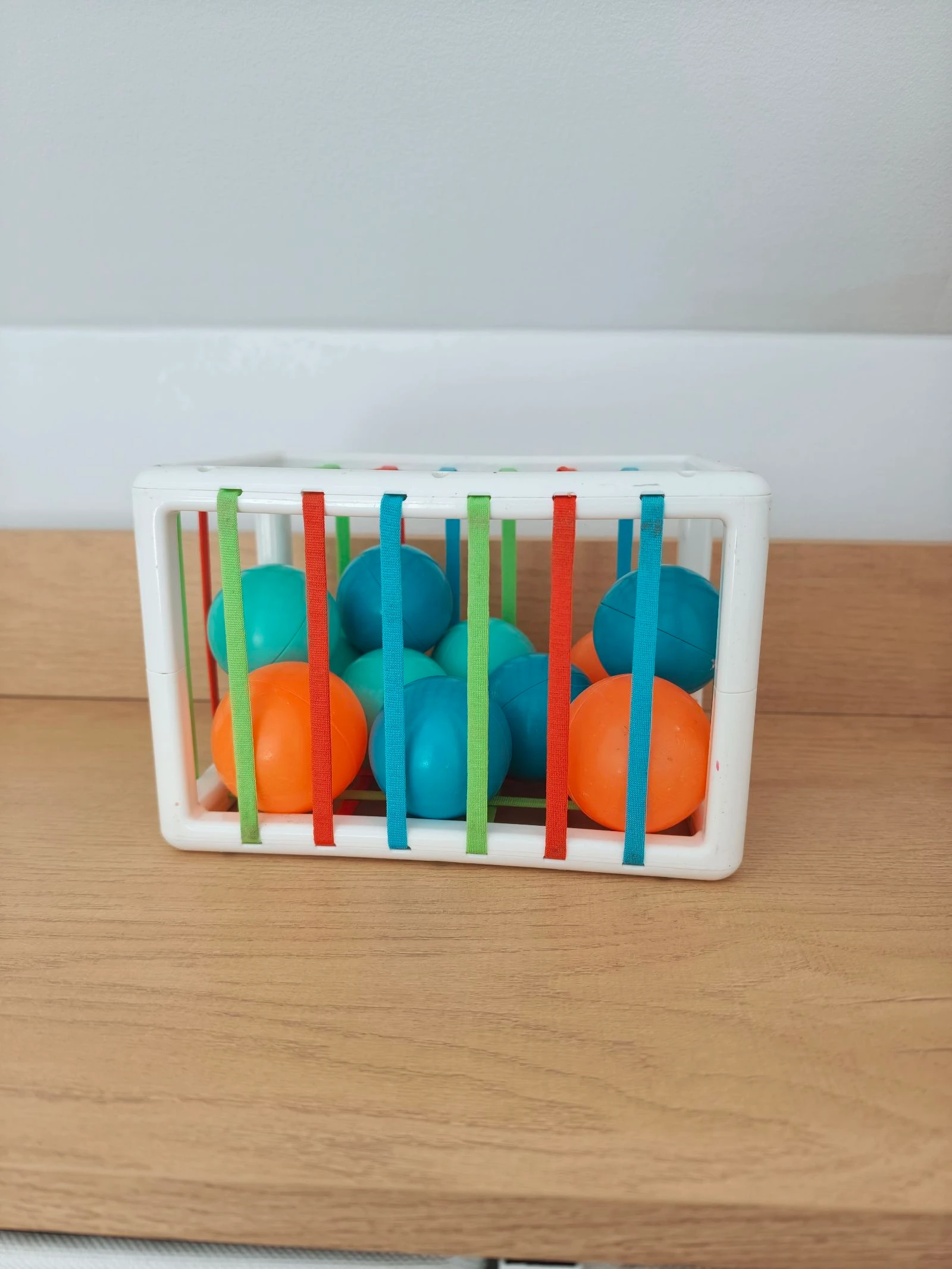 Cube de manipulation